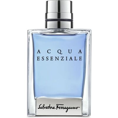 Salvatore Ferragamo Acqua Essenziale - Herrenparfüm - EDT 50ml Salvatore Ferragamo Acqua Essenziale - Herrenparfüm - EDT 50ml
