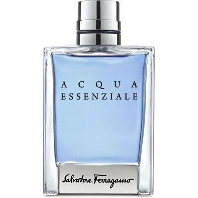 Salvatore Ferragamo Acqua Essenziale Cytryna Mięta Mężczyzna - Perfum Salvatore Ferragamo Acqua Essenziale Cytryna Mięta Mężczyzna - Perfum