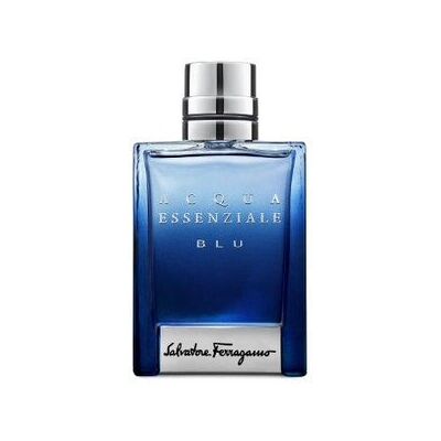 Salvatore Ferragamo Acqua Essenziale Blu 50 ml Bărbat - Apă de toaletă Salvatore Ferragamo Acqua Essenziale Blu 50 ml Bărbat - Apă de toaletă