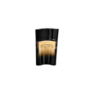 Emanuel Ungaro Ungaro Feminin - Parfum pour Femmes - Publicité Emanuel Ungaro Ungaro Feminin - Parfum pour Femmes - Publicité