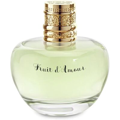 Ungaro Green Eau de Toilette Spray - Femmes - Publicité Ungaro Green Eau de Toilette Spray - Femmes - Publicité
