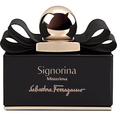 Salvatore Ferragamo Signorina Misteriosa - Eau De Parfum 50ml Salvatore Ferragamo Signorina Misteriosa - Eau De Parfum 50ml