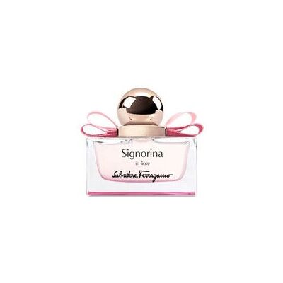 Salvatore Ferragamo Signorina In Fiore 30ml - Perfum damski Salvatore Ferragamo Signorina In Fiore 30ml - Perfum damski