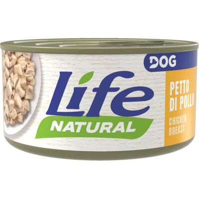 LIFE PET CARE Filetti Naturali per Cane LIFE PET CARE Filetti Naturali per Cane