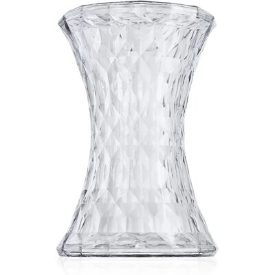 Kartell 08800B4 Kaffee-/Beistelltisch - Ikonisches Design von Marcel Wanders Kartell 08800B4 Kaffee-/Beistelltisch - Ikonisches Design von Marcel Wanders