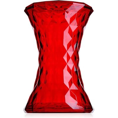 Kartell 08800SR Table d'appoint ou de café - Publicité Kartell 08800SR Table d'appoint ou de café - Publicité