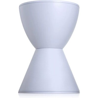 Kartell 088108N Grigio Lavanda Tavolino/da caffè/da lato - Tavolino/da caffè/da lato Kartell 088108N Grigio Lavanda Tavolino/da caffè/da lato - Tavolino/da caffè/da lato