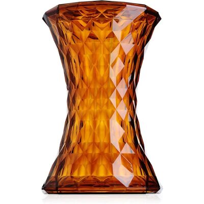 Table de café/latérale/fin Kartell 08800SA - Design emblématique de Marcel Wanders - Publicité Table de café/latérale/fin Kartell 08800SA - Design emblématique de Marcel Wanders - Publicité