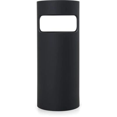 Support parapluie Kartell Gino Colombini - Design cylindrique classique - Publicité Support parapluie Kartell Gino Colombini - Design cylindrique classique - Publicité