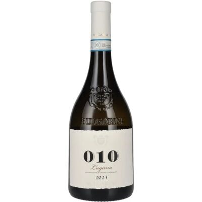 Bulgarini 010 Lugana DOC 2022/2023 - Wein Bulgarini 010 Lugana DOC 2022/2023 - Wein