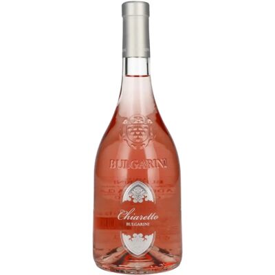 Bulgarini Chiaretto Gardasee Rosé 2022 - Wein Bulgarini Chiaretto Gardasee Rosé 2022 - Wein