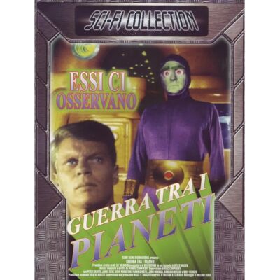 Terminal William Lee Wilder Ciencia Ficción DVD - DVD Terminal William Lee Wilder Ciencia Ficción DVD - DVD