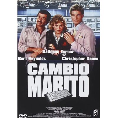 Passworld Cambio Marito - DVD Passworld Cambio Marito - DVD
