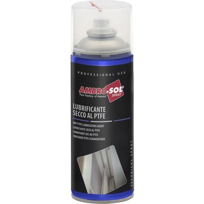 Ambro-sol - Trockenspray mit PTFE Ambro-sol - Trockenspray mit PTFE