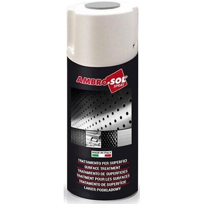 Spray primer grigio Bricoman - Vernice per carrozzeria Spray primer grigio Bricoman - Vernice per carrozzeria