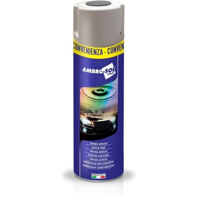 Ambrosol Spray Rojo para Carrocería - Pintura en Spray para Tractores y Máquinas Agrícolas Ambrosol Spray Rojo para Carrocería - Pintura en Spray para Tractores y Máquinas Agrícolas