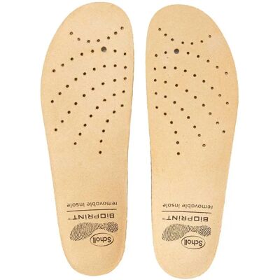 Insola Rimovibile Bioprint di Dr. Scholl - Insonla Insola Rimovibile Bioprint di Dr. Scholl - Insonla
