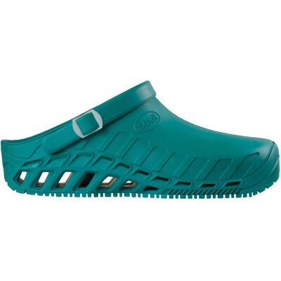 Scholl Clog Evo - émeraude Scholl Clog Evo - émeraude