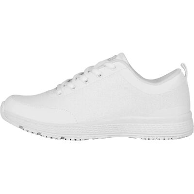 Scholl Energy Plus Wit - Schoenen Scholl Energy Plus Wit - Schoenen