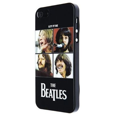 The Beatles - B5LETITBE - Multicolour - Handyhülle The Beatles - B5LETITBE - Multicolour - Handyhülle