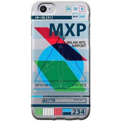 Coque iPhone 7 Benjamins - Multicolore, 4,7" Protection - Publicité Coque iPhone 7 Benjamins - Multicolore, 4,7" Protection - Publicité