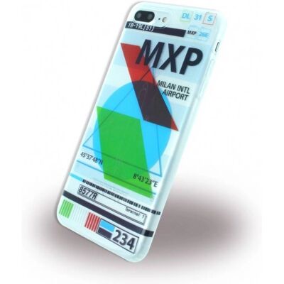 Coque Benjamins pour iPhone 7 Plus 8 Plus Multicolore - Publicité Coque Benjamins pour iPhone 7 Plus 8 Plus Multicolore - Publicité