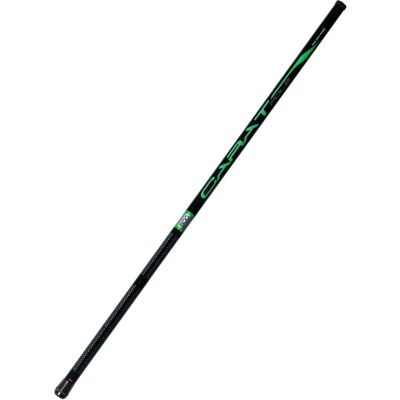 Maver Carat Fiberglass Fishing Rod - Suitable for Carp Fishing Maver Carat Fiberglass Fishing Rod - Suitable for Carp Fishing