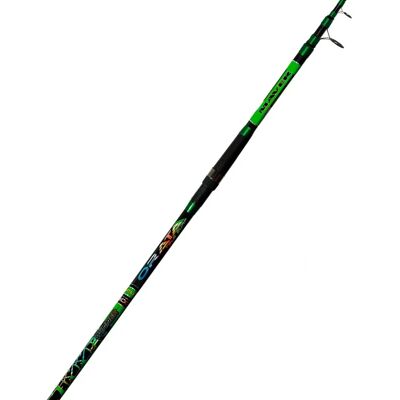 Caña de Pesca Telescópica Maver Winner Travel Surf Orata Caña de Pesca Telescópica Maver Winner Travel Surf Orata