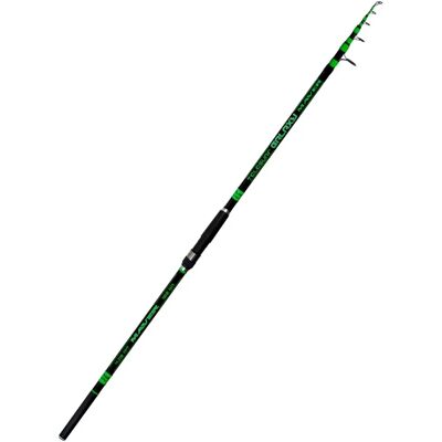 Caña de surfcasting telescópica Maver Galaxy - 4.20 m, 100 g Caña de surfcasting telescópica Maver Galaxy - 4.20 m, 100 g