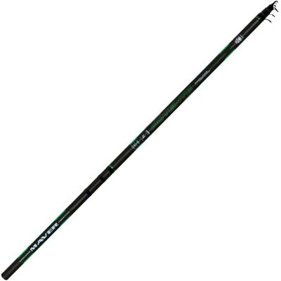 Maver Bolognese Potente Tele - Fishing Rod Maver Bolognese Potente Tele - Fishing Rod