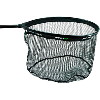 Maver Gummy Landing Net Head - 50x40cm for Carp Fishing Maver Gummy Landing Net Head - 50x40cm for Carp Fishing