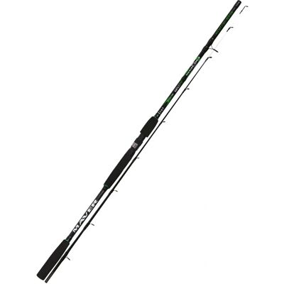 Maver MV-R Squid Fishing Rod - Sensitivity & Lightness Maver MV-R Squid Fishing Rod - Sensitivity & Lightness