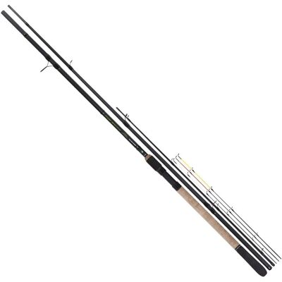 Maver Thor Master Feeder Carpfishing Rod Prateado - Fishing Rod Maver Thor Master Feeder Carpfishing Rod Prateado - Fishing Rod