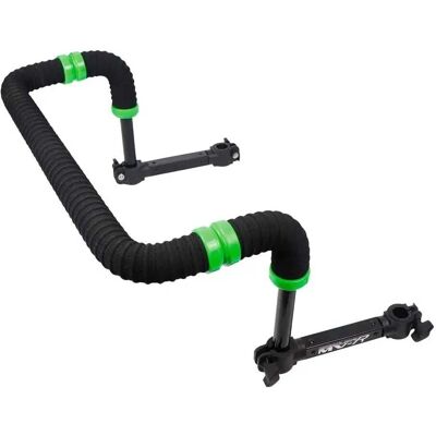 Maver Front Support Plate - Fishing Rod Support Maver Front Support Plate - Fishing Rod Support