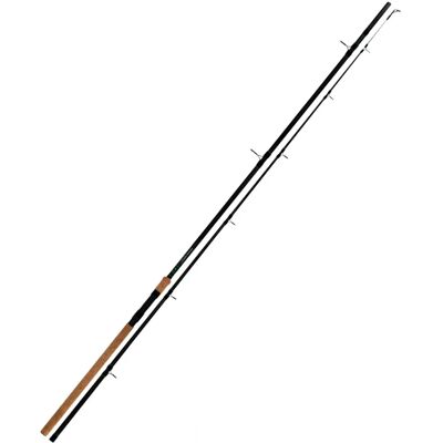 Maver Caña de Carpfishing Barbel Specialist 3.60 m - Caña de pescar Maver Caña de Carpfishing Barbel Specialist 3.60 m - Caña de pescar
