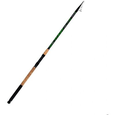 Maver Thor Universal Tele Bolognese Rod Dorado 4.50 m / 40-120 g - Fishing Rods Maver Thor Universal Tele Bolognese Rod Dorado 4.50 m / 40-120 g - Fishing Rods