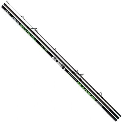 Maver Tsunami Surfcasting Rod - Sensitive Hybrid Carbon Tip - 4.50m - Surfcasting Rod Maver Tsunami Surfcasting Rod - Sensitive Hybrid Carbon Tip - 4.50m - Surfcasting Rod