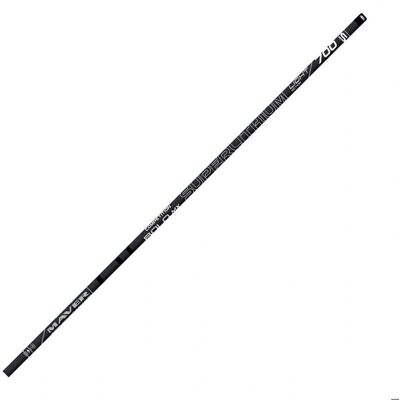Maver Superlithium Light MX Tele Non Ringed Bolognese Rod - Fishing Rod Maver Superlithium Light MX Tele Non Ringed Bolognese Rod - Fishing Rod