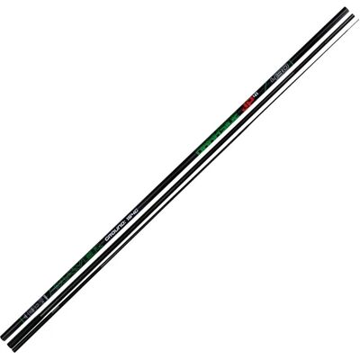 Caña Maver Darkside Jp - Surfcasting Sin Anillas - 80-120g Caña Maver Darkside Jp - Surfcasting Sin Anillas - 80-120g