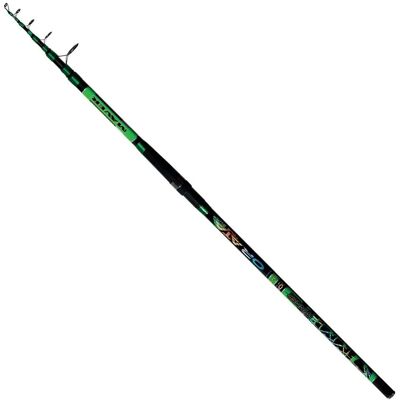 Maver - Winner Travel Orata - Telescopic - Surfcasting rod Maver - Winner Travel Orata - Telescopic - Surfcasting rod