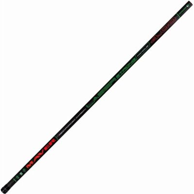 MAVER - Laser Strong - Silver - Landing net handle MAVER - Laser Strong - Silver - Landing net handle