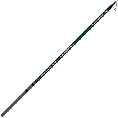 MAVER - Superlithium Prolite MX - Black - Fishing rod MAVER - Superlithium Prolite MX - Black - Fishing rod
