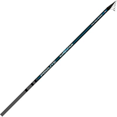 MAVER Superlithium Regular MX Non Ringed - Fishing rod MAVER Superlithium Regular MX Non Ringed - Fishing rod