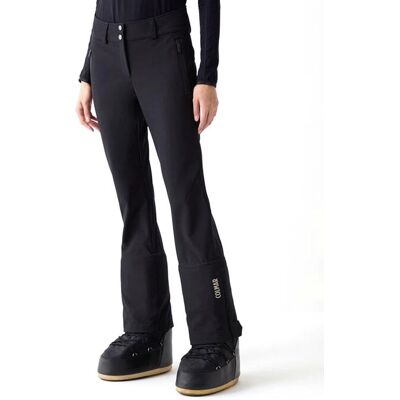 Pantaloni Colmar 6XZ - Nero - S - Pantaloni da sci impermeabili e traspiranti Pantaloni Colmar 6XZ - Nero - S - Pantaloni da sci impermeabili e traspiranti