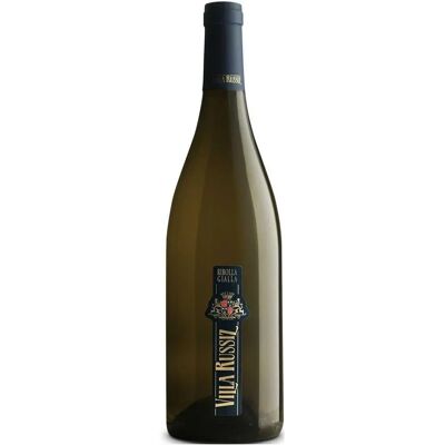 Villa Russiz Ribolla Gialla 2022 - Vino Bianco Villa Russiz Ribolla Gialla 2022 - Vino Bianco