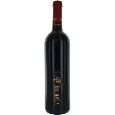 Villa Russiz Merlot 2019 - Vino Villa Russiz Merlot 2019 - Vino