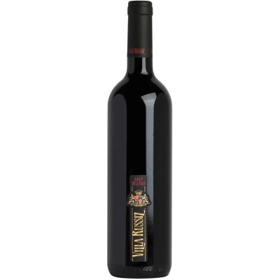 Villa Russiz Merlot Graf de La Tour - Vino Rosso Villa Russiz Merlot Graf de La Tour - Vino Rosso