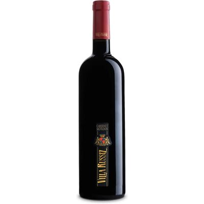 Villa Russiz - Cabernet Sauvignon - 2017 - Rosso - Wine Villa Russiz - Cabernet Sauvignon - 2017 - Rosso - Wine