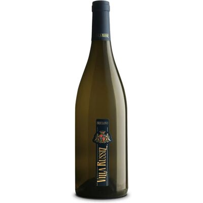 Villa Russiz - Friulano Collio - 2022 - 0.75 L - Wine Villa Russiz - Friulano Collio - 2022 - 0.75 L - Wine