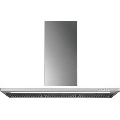 FALMEC CLUN20.E0P1NEUI491F - Inox - Hotte FALMEC CLUN20.E0P1NEUI491F - Inox - Hotte